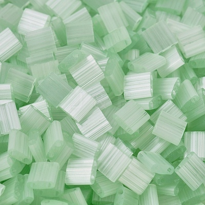 MIYUKI TILA Beads SEED-JP0008-TL2559-1