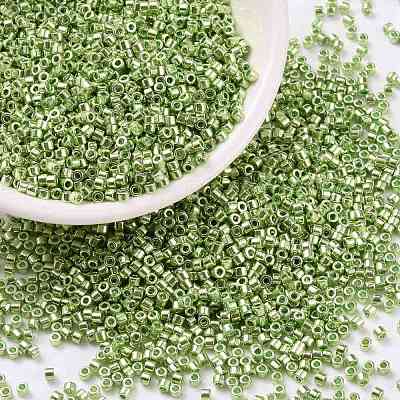 Cylinder Seed Beads X-SEED-H001-D10-1