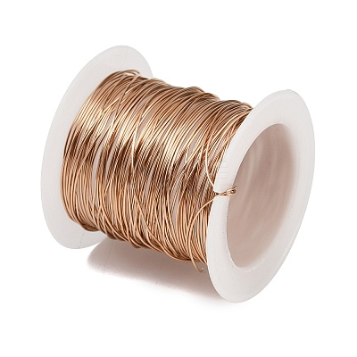 304 Stainless Steel Wire STAS-A115-01RG-0.6mm-1