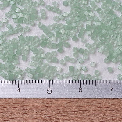 MIYUKI Delica Beads SEED-J020-DB0828-1