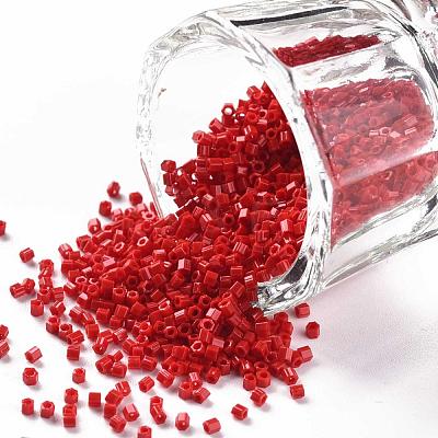 TOHO Hexagon Beads SEED-T2CUT-15-45-1