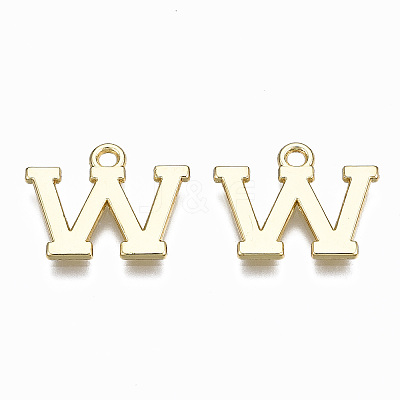 Alloy Charms LS-PALLOY-Q441-025W-NR-1