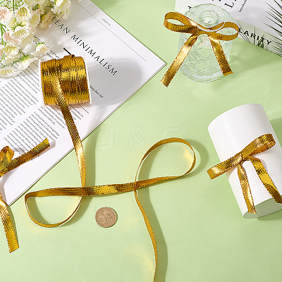 Sparkle Nylon Ribbon OCOR-GF0004-48D-07-1