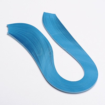 Quilling Paper Strips DIY-J001-3mm-B09-1