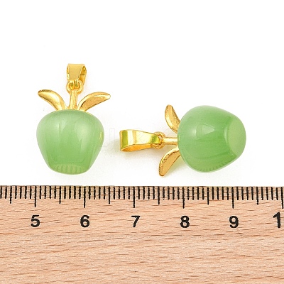 Cat Eye Pendants FIND-SZC0010-535-1