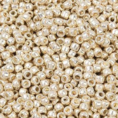 TOHO 6/0 Round Beads SEED-XTR06-0558-1