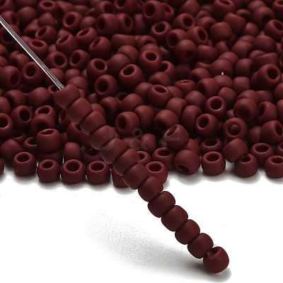 TOHO 6/0 Round Beads SEED-TR06-0046F-1