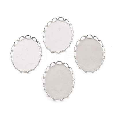 Non-Tarnish 316 Surgical Stainless Steel Tray Settings STAS-I187-11B-P-1