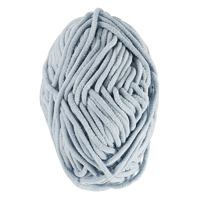 1 Skein Soft Crocheting Yarn WCOR-TADJ0001-01E-1