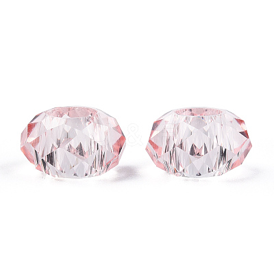 Glass European Beads GDA007-39-1