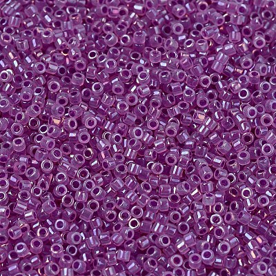 MIYUKI Delica Beads SEED-MY11-DB1744-1