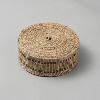 Jute Ribbon OCOR-WH20013-043B-01-1