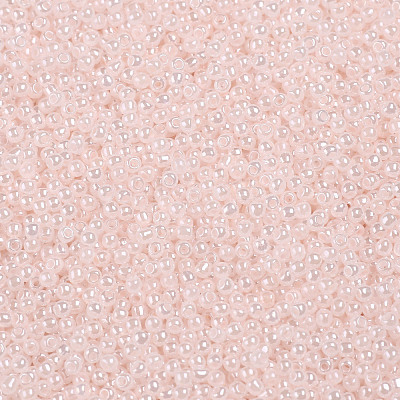 12/0 Grade A Round Glass Seed Beads X-SEED-N001-B-145L-1