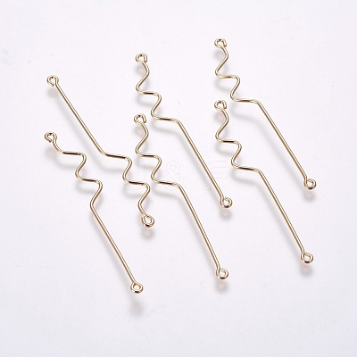 Alloy Links PALLOY-WH0065-34KCG-1