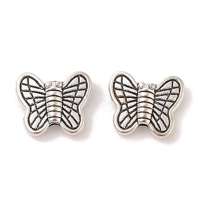 Alloy Beads X-PALLOY-B0041-AS-FF-1