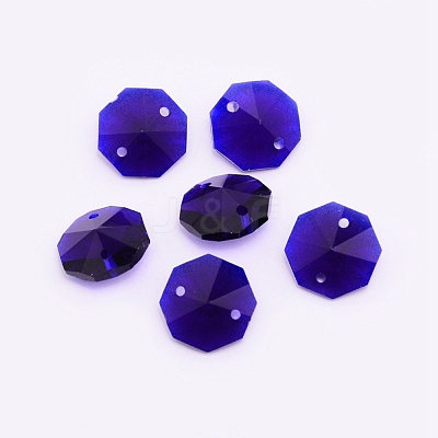 Sew on Rhinestone GLAA-WH0022-14A-1