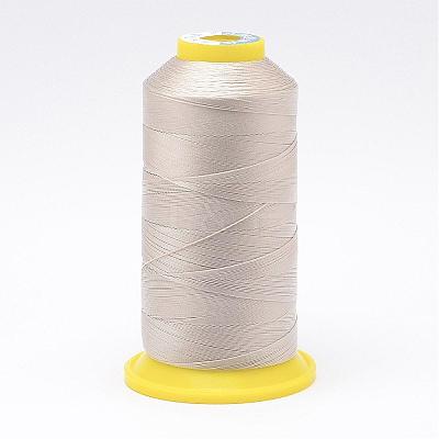 Heavy Duty Nylon Sewing Thread NWIR-N006-01I-0.6mm-1