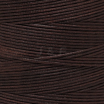Waxed Polyester Cord YC-J001-04-1