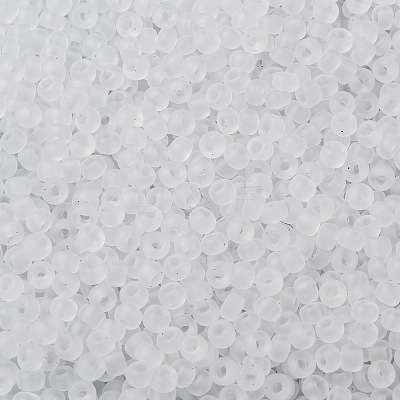 MIYUKI Round Rocailles Beads SEED-X0055-RR0131F-1
