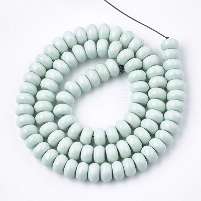 Natural Agate Beads Strands X-G-S286-07D-1
