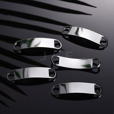 304 Stainless Steel Curve Bar Links Connectors STAS-I140-36S-1