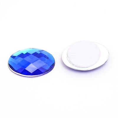 Extra Large Jewelry Sticker LS-TACR-WH0001-56D-1