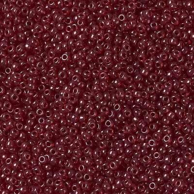 MIYUKI Round Rocailles Beads SEED-JP0009-RR2410-1