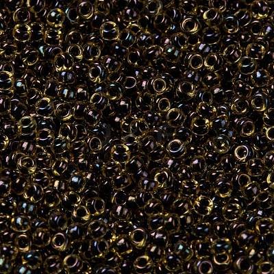 MIYUKI Round Rocailles Beads X-SEED-G009-RR0380-1