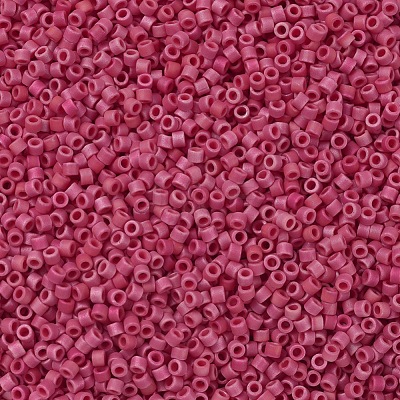 MIYUKI Delica Beads X-SEED-J020-DB0362-1