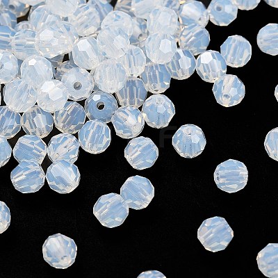 Preciosa® Crystal Beads Y-PRC-BB4-01000-1
