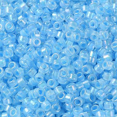 Glass Seed Beads X-SEED-S042-13A-13-1