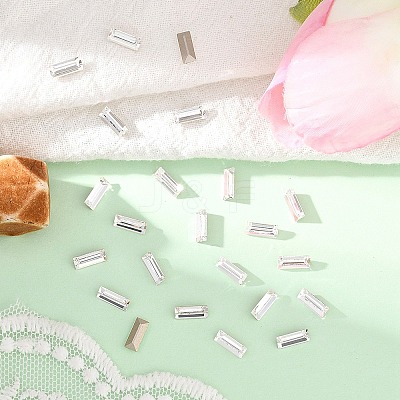 Preciosa® MAXIMA Crystal Fancy Stones X-PRC-FB4-00030-1