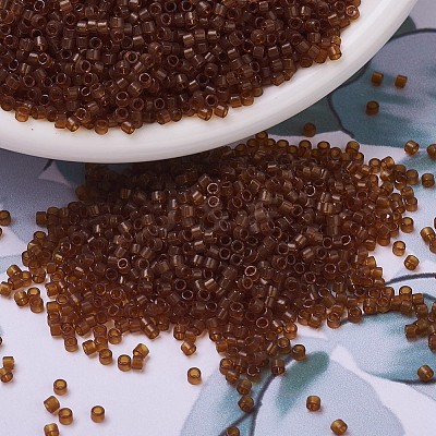 MIYUKI Delica Beads X-SEED-J020-DB0709-1