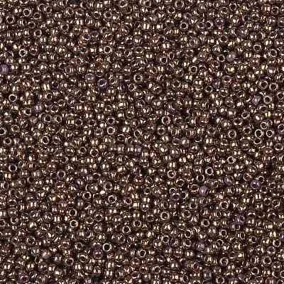 TOHO Round Seed Beads X-SEED-TR11-1704-1