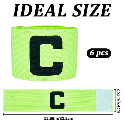 Nylon Armband AJEW-WH0010-42B-1