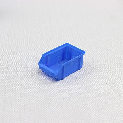 Plastic Miniature Ornaments PW-WGB4986-01-1