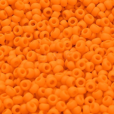 TOHO 8/0 Round Beads SEED-XTR08-0042DF-1