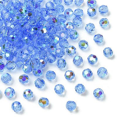 Preciosa® Crystal Beads X-PRC-BB5-30020-200-1