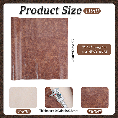 PU Leather Fabric FIND-WH20816-008C-1