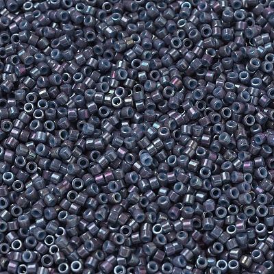 MIYUKI Delica Beads X-SEED-J020-DB0132-1