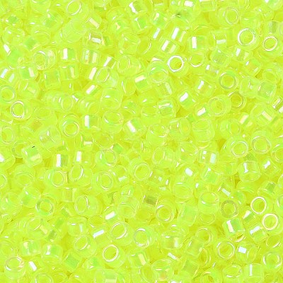 Glass Seed Beads SEED-S042-13A-04-1