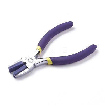 Steel Jewelry Pliers PT-E001-01-1