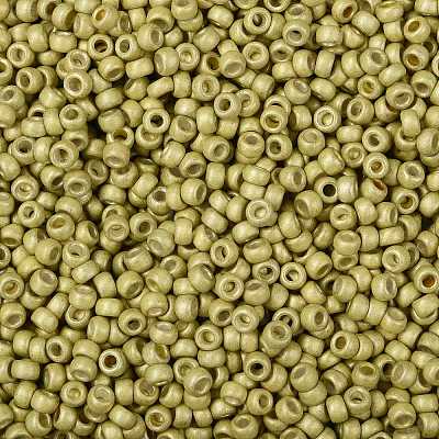 TOHO 8/0 Round Beads X-SEED-TR08-0559F-1