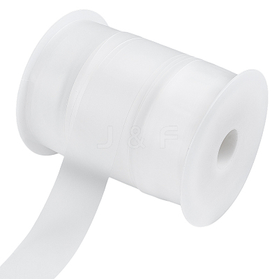 68.5m Tpu-20 Semi-transparent TPU Water Cleaning Mark AJEW-BC0008-68A-1