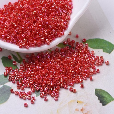 MIYUKI Delica Beads X-SEED-J020-DB0159-1