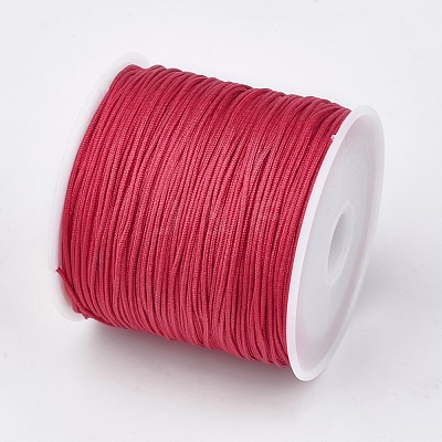 Nylon Braided Threads NWIR-K022-0.8mm-31-1