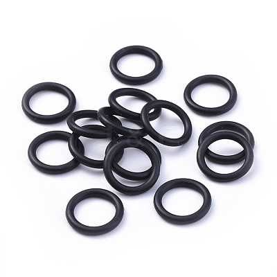 Rubber O Ring Connectors NFC002-5-1