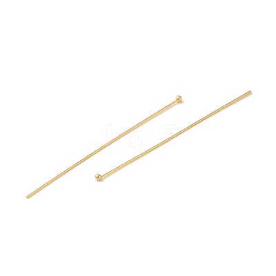 304 Stainless Steel Ball Head Pins STAS-K285-03L-G-1