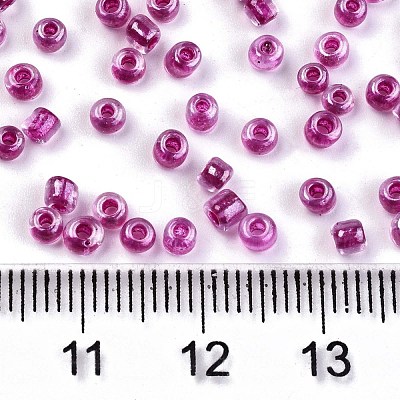 12/0 Glass Seed Beads X1-SEED-A015-2mm-2212-1