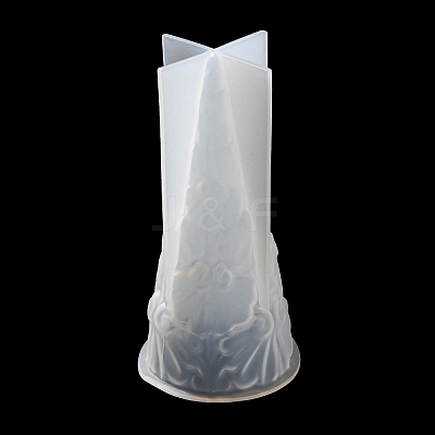 DIY Silicone Candle Molds DIY-Q030-06A-1